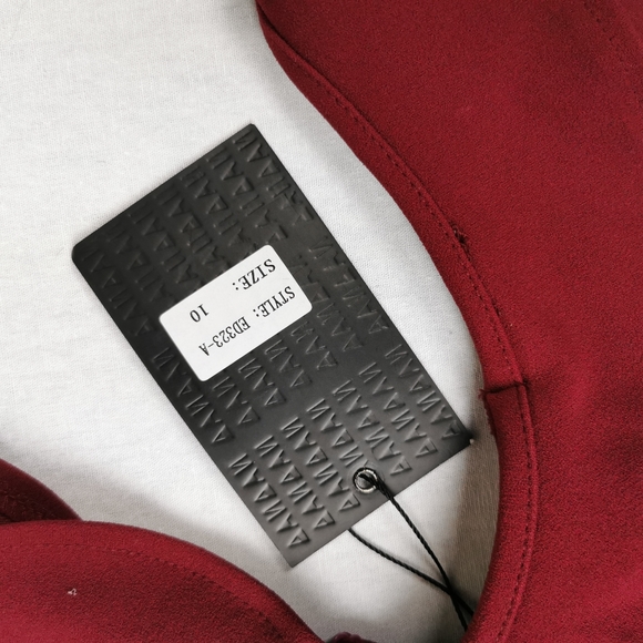 Stunning NaaNaa Dress - Picture 5 of 8